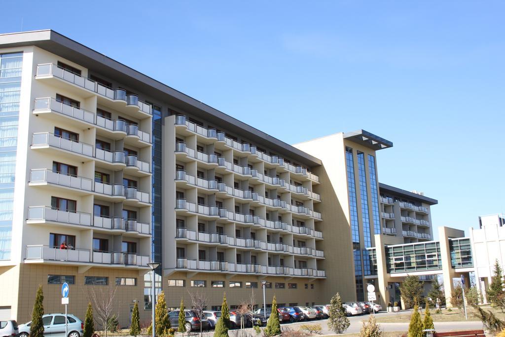 Apartamenty Promenada-Arka كولوبرزيغ الغرفة الصورة