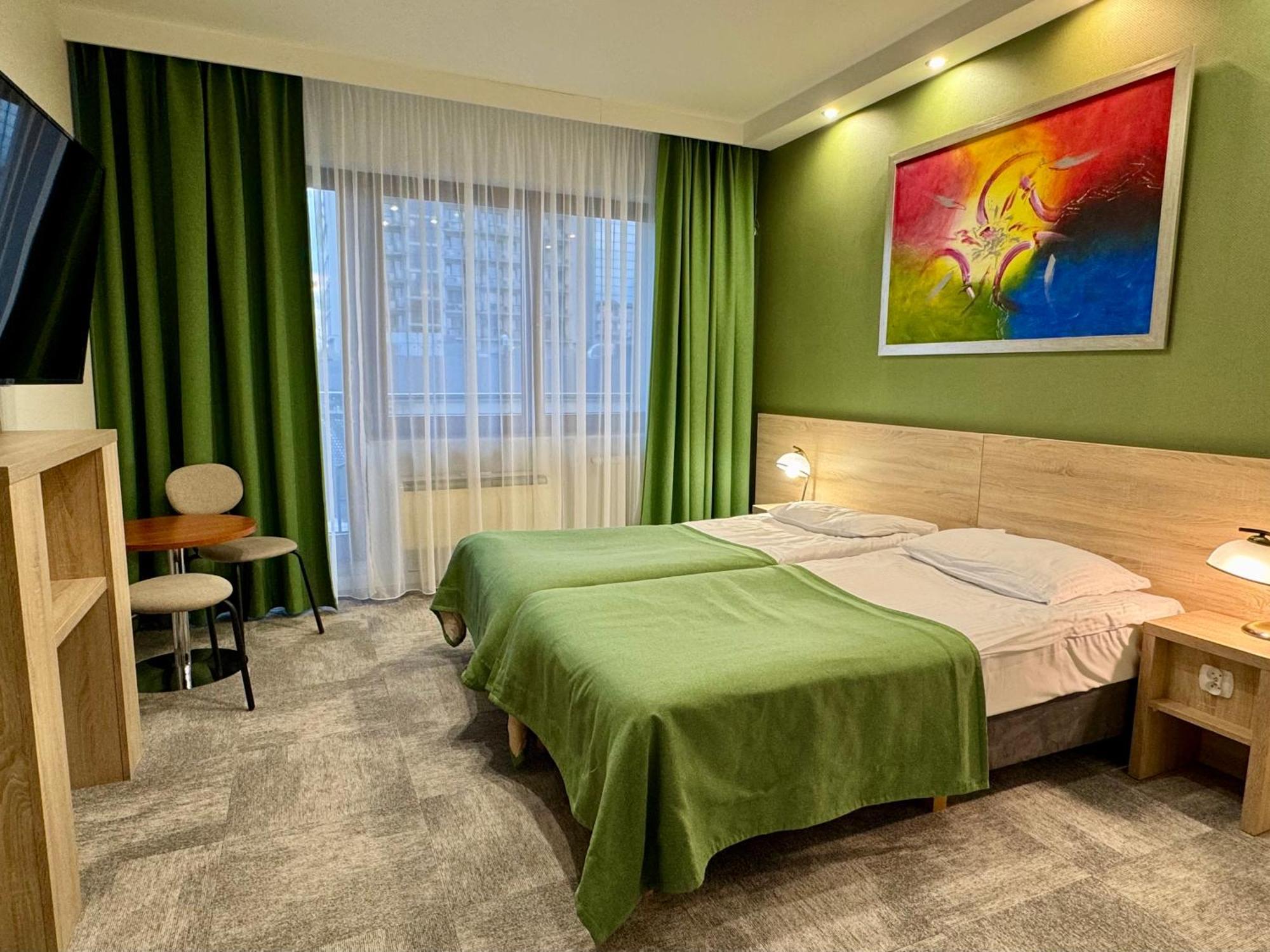Apartamenty Promenada-Arka كولوبرزيغ المظهر الخارجي الصورة