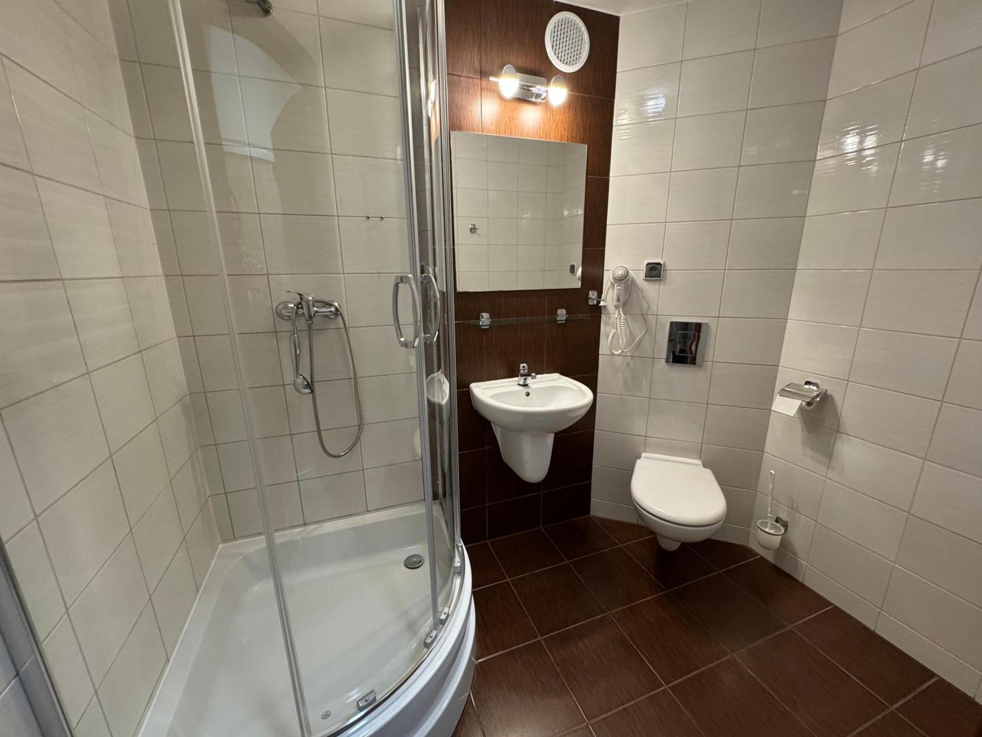 Apartamenty Promenada-Arka كولوبرزيغ المظهر الخارجي الصورة