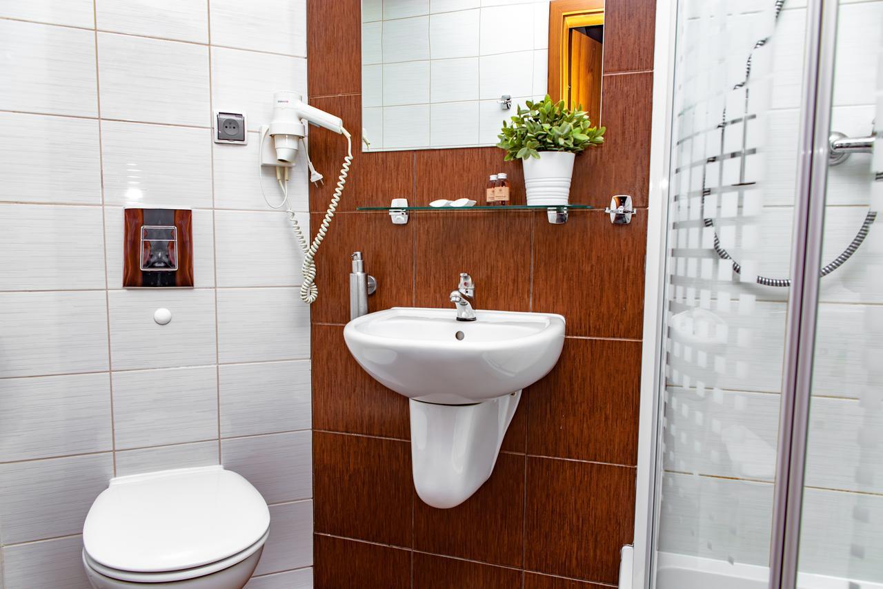 Apartamenty Promenada-Arka كولوبرزيغ المظهر الخارجي الصورة