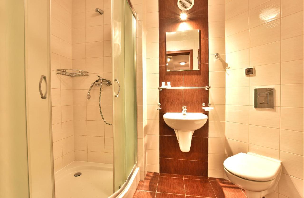 Apartamenty Promenada-Arka كولوبرزيغ المظهر الخارجي الصورة